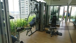Spottiswoode Suites (D2), Apartment #208416031